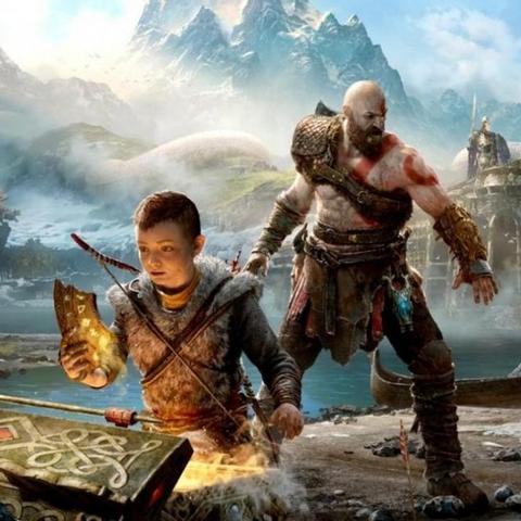 《战神》新正传首曝引热议，粉丝热议新价值点揭晓