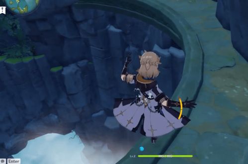 镇石转错一步就重来？稻妻渊下宫层岩巨渊封印镇石全类型机制拆解与速通法则