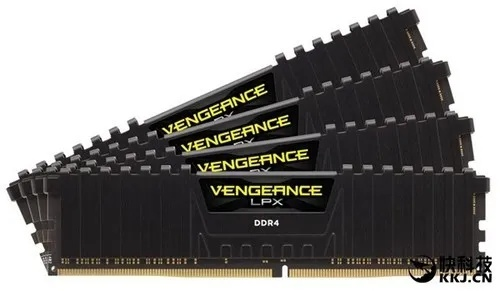 透明包装护航，海盗船DDR5 DDR5内存防调包新体验