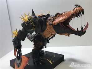 雷克顿出装还在抄作业？2026上路荒漠屠夫三大生存形态深度拆解