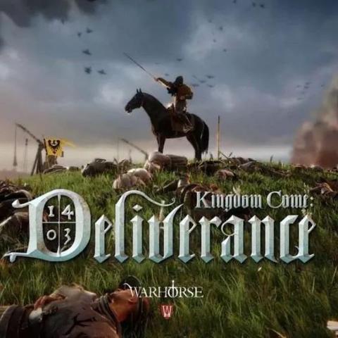 重磅惊喜！《天国：拯救》重制版将至，全新体验即将开启