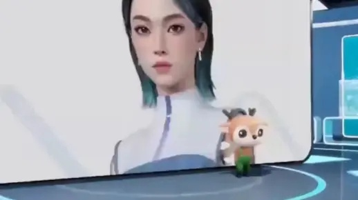 AI重塑柯娜形象引热议,创新改造引发全新关注 AI重塑柯娜形象引热议,创新改造引发全新关注