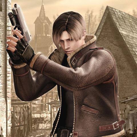 新春特惠大放送！《生化危机》全系列冰点集结，限时抢购新体验！