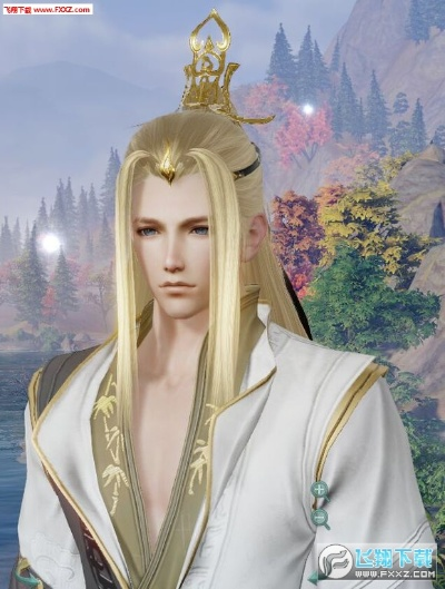 剑网三重置版捏脸系统藏着多少未公开参数？2025最新成女成男脸型数据实战拆解