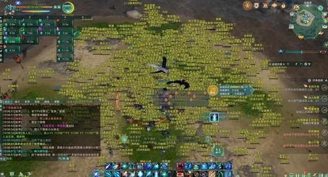 别再盲目搜攻略了！剑三官网这些被90%玩家忽略的神级功能