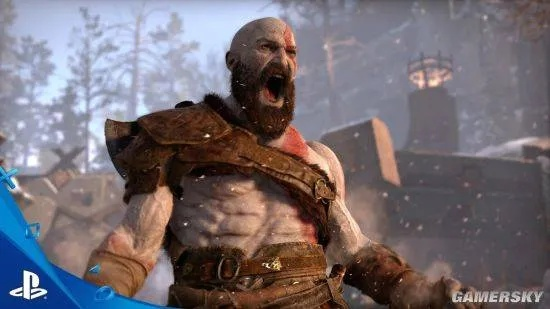 双人畅玩新战神！揭秘合作模式竟藏匿其中