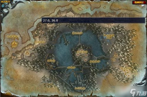 诺森德塔防通关率仅12%？2025冰冠冰川银色锦标赛速刷北伐军徽章全攻略