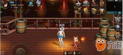 男格斗四职业2025强度洗牌？气功逆袭散打登顶刷图PK全攻略