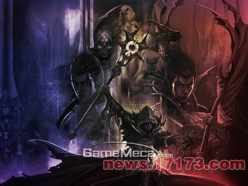 天之炼狱吸血鬼真的废了吗？2025年种族平衡性深度实测报告