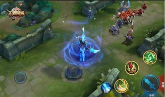 关羽冰锋战神绝版真相，王者荣耀周年限定皮肤保值排行榜与获取捷径