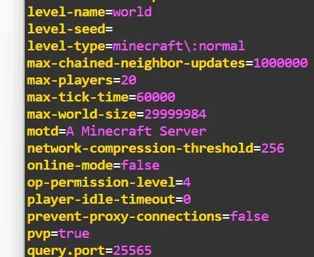 Minecraft指令效率革命，2025年服务器管理必备的8个隐藏语法