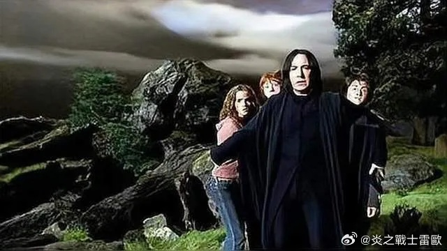 斯内普谜题真相，为什么你总是推错瓶子？2025深度解析