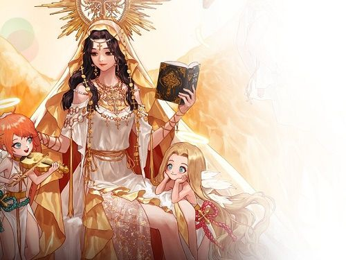 DNF女圣职者2025年上线时间绝密预测,内部消息首发爆料 DNF女圣职者2025年上线时间绝密预测,内部消息首发爆料