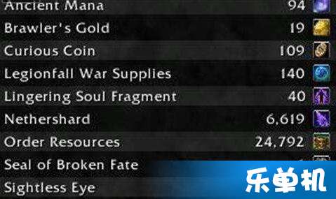 showtooltip 圣盾术
