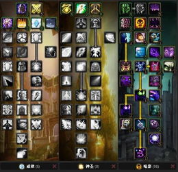 2025牧师专精大洗牌？暗影/神圣/戒律三系天赋实战数据全解析