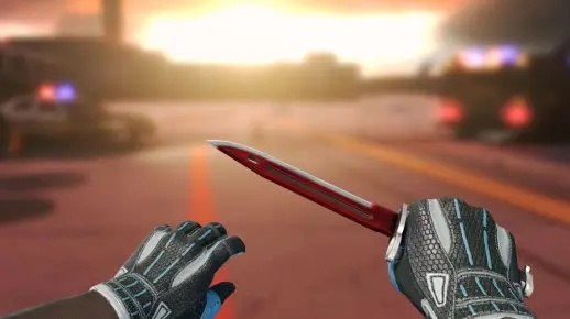 匕首机制深度拆解，帧数判定与伤害叠加