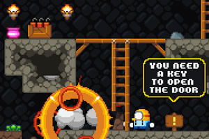 地下宝藏类型图谱,从像素矿坑到开放世界宝箱的寻宝机制全破解 地下宝藏类型图谱,从像素矿坑到开放世界宝箱的寻宝机制全破解