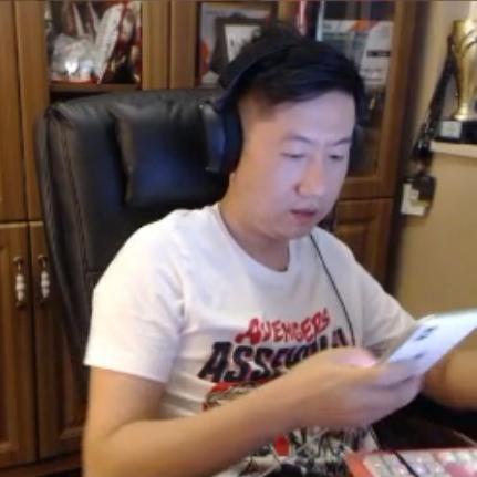 国家队选手男友代打曝光:电竞作弊风波引深思 国家队选手男友代打曝光:电竞作弊风波引深思