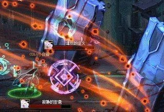 一、版本底层逻辑，人造神装备体系的三条隐藏规则