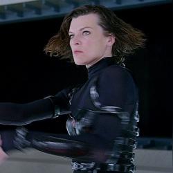 艾达王美图引热议，《生化危机9》总监点赞，女神或将强势回归？