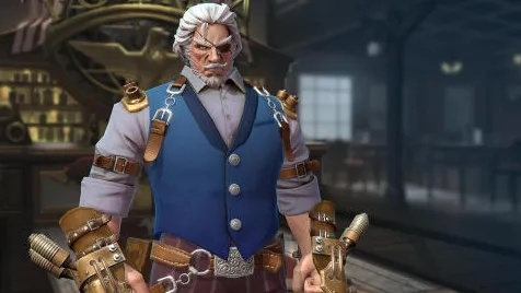 蒸汽朋克游戏总玩不懂？2025年核心机制拆解+7款隐藏神作推荐