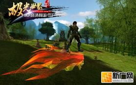 极光世界好玩吗？2025年双阵营空战实测与搬砖赚钱全解析