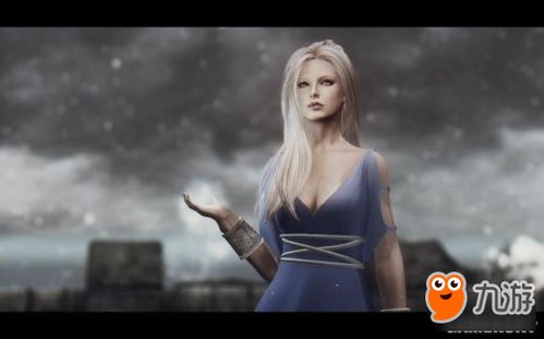 上古卷轴5美女MOD完全攻略，从CBBE到UNP，2025年最新避坑指南