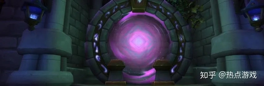 达拉然传送门在哪学？2025最新法师必看全服通用攻略