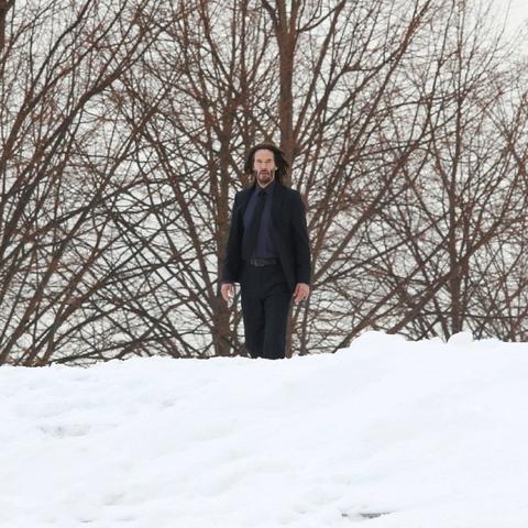 基努·里维斯深度参与，《疾速追杀》新篇正史改编震撼来袭