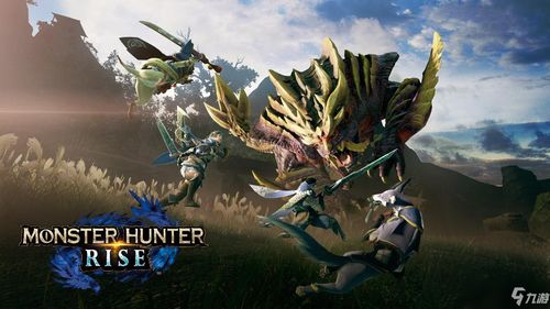 《轮回之兽》创意领航,数十合作伙伴共铸全新游戏传奇 《轮回之兽》创意领航,数十合作伙伴共铸全新游戏传奇