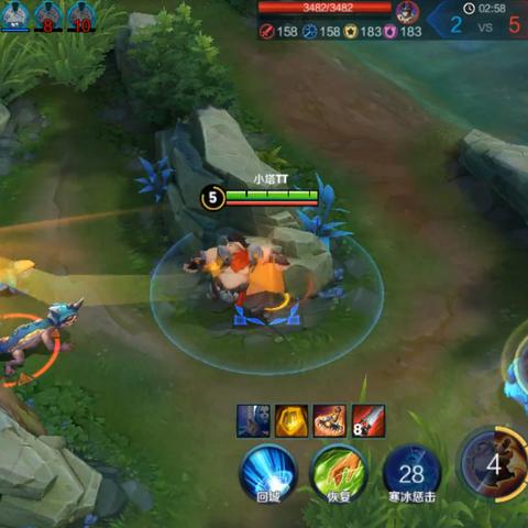 孙悟空出装2025，暴击流vs半肉流，职业选手都在用的隐藏公式