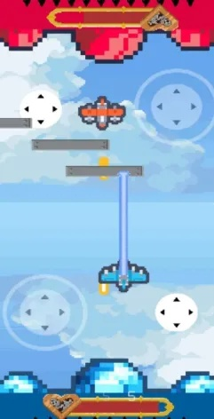 2025年单机双人游戏下载终极指南，本地同屏联机+分屏神器全解析