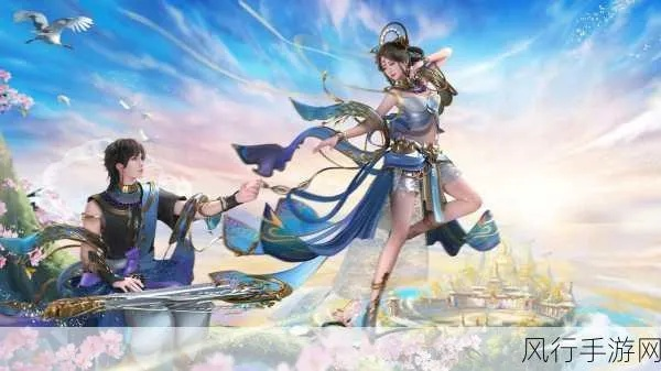 诛仙3.0,2025下半年职业强度洗牌与资源博弈全解析 诛仙3.0,2025下半年职业强度洗牌与资源博弈全解析