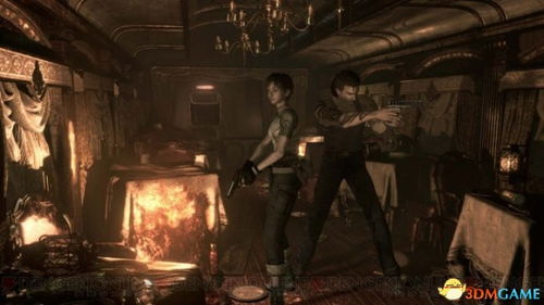 《生化危机9》新篇：废案重生，重制版精髓再续传奇