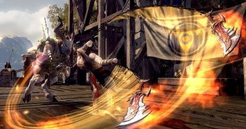 《战神:斯巴达之子》多人模式深藏不露,主线通关解锁新篇章 《战神:斯巴达之子》多人模式深藏不露,主线通关解锁新篇章