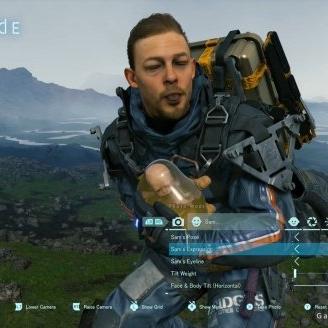 《死亡搁浅2》Steam独占！D加密缺席，全新体验即将开启