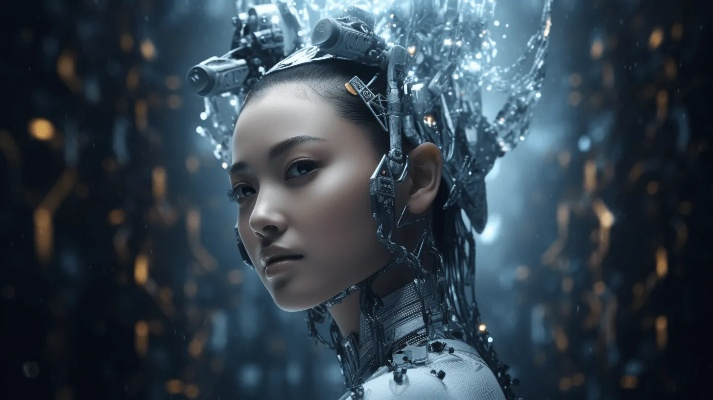 AI赋能，人脑创意引领《古墓丽影》母公司新篇章