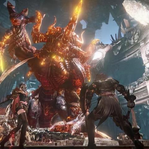 《暗黑破坏神2重制版》解锁国区Steam，畅享全新游戏体验