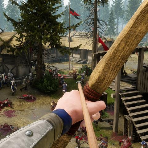 《天国：拯救》PS5/Xbox Series 4K画质升级，全新视觉盛宴震撼来袭