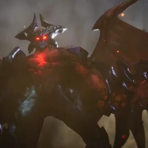 恐怖合作新巅峰，**沉浸式**体验《生灵重塑》惊悚来袭