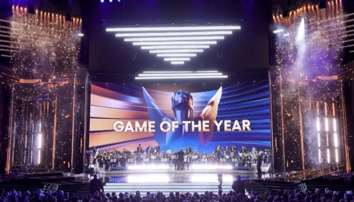 TGA大奖赛类型全解密，2025年度游戏提名预测与玩家投票实战指南