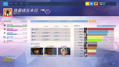 守望先锋第三赛季结束时间官宣了吗？2025赛季周期全解析与冲分倒计时