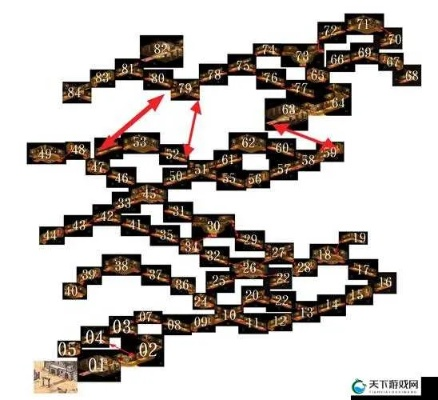 金庸群侠传3腊八粥属性全解密，2025最新数据+速刷路线图