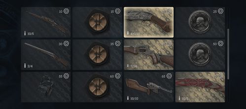 2025狩猎游戏生存指南，从无脑乱砍到精准猎杀的猎天类型进化论