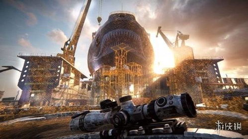 狙击手幽灵战士契约2，2025弹道物理破解与潜行战术终极指南