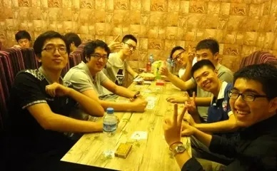 2025最新！同学聚会游戏避坑指南，从破冰到封神的7个实战套路