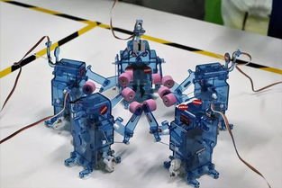 泰国拳王激战T800，机器人自相残杀痛感升级