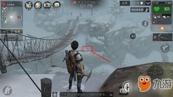 全国冰河模式开启,明日之后玩家如何破局?2025绝密生存档案 全国冰河模式开启,明日之后玩家如何破局?2025绝密生存档案