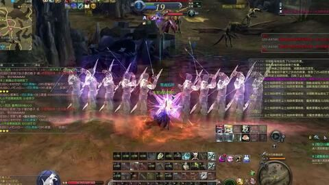 永恒之塔弓星2025终极指南，从技能循环到PVP碾压的7个隐藏机制