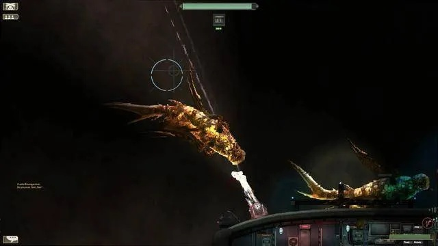 《虚空潜者》试玩版惊艳亮相，深渊逃亡新体验引爆热议